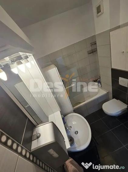 Apartament cu 2 camere semidecomandat în Prelungirea Ghencea
