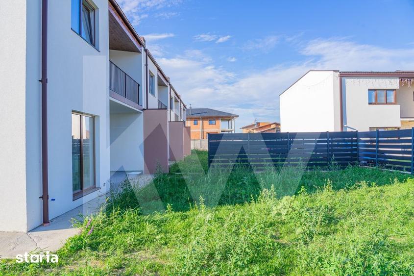Casă cu 5 camere cu Teren 430.36 Mp în Central