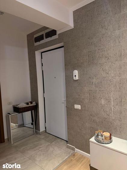 Apartament cu 2 camere decomandat în Măgurele