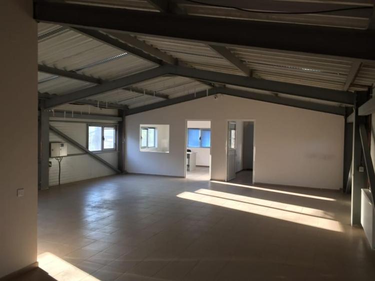 Spatiu birouri si depozit in Ploiesti, zona Xenia. - 1