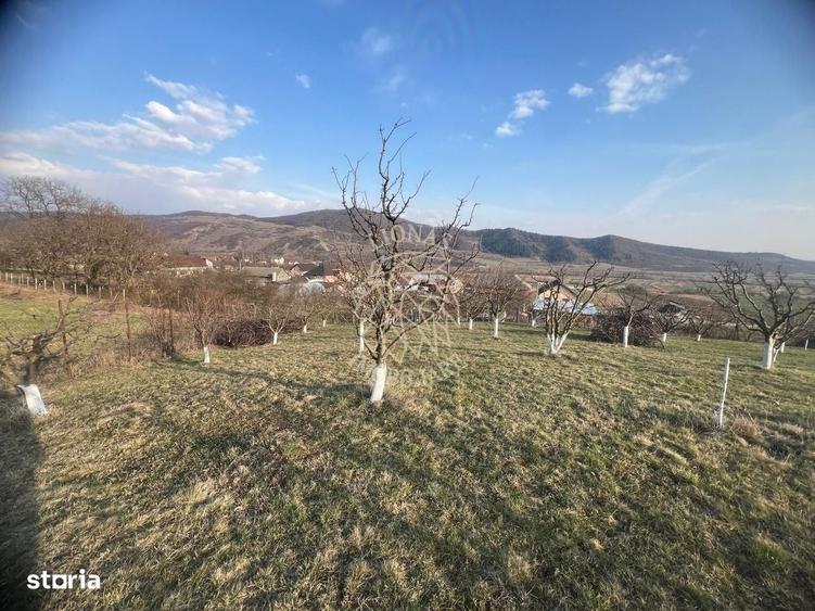 Spațiu comercial, în Mititei