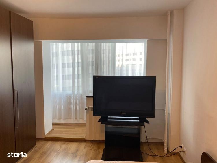 2 camere decomandat | Unirii | 62,68 mp | Etaj 4/8 - 9