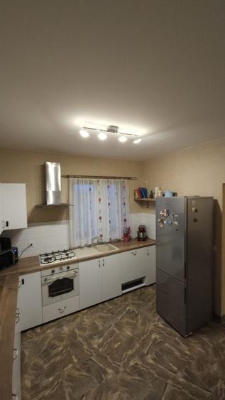 Casă individuală cu 5 camere cu Canalizare în Liebling