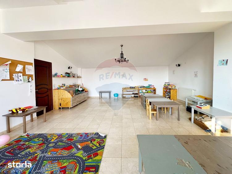 Inchiriere Vila Erou Iancu Nicolae | 884mp total | Piscina interioara - 10