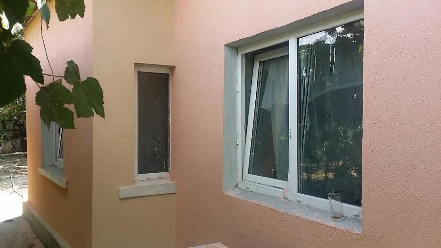 Casă cu Teren 850 Mp în Central