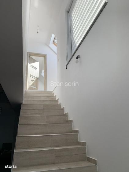 Casa 4 camere mobilata | Gradina privata | 2 parcari | Bragadiru