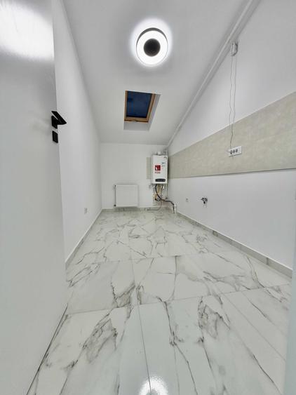 Apartament 2 camere mansarda Militari Residence - 5