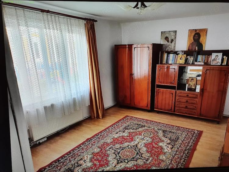 Apartament cu 2 camere decomandat în Mărăști