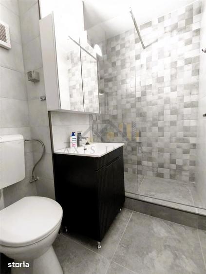 Apartament cu 3 camere decomandat în Unirii Nord
