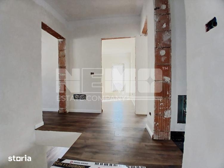CASA CU TEREN | 4 ARI I MOARA | SUCEAVA - 2