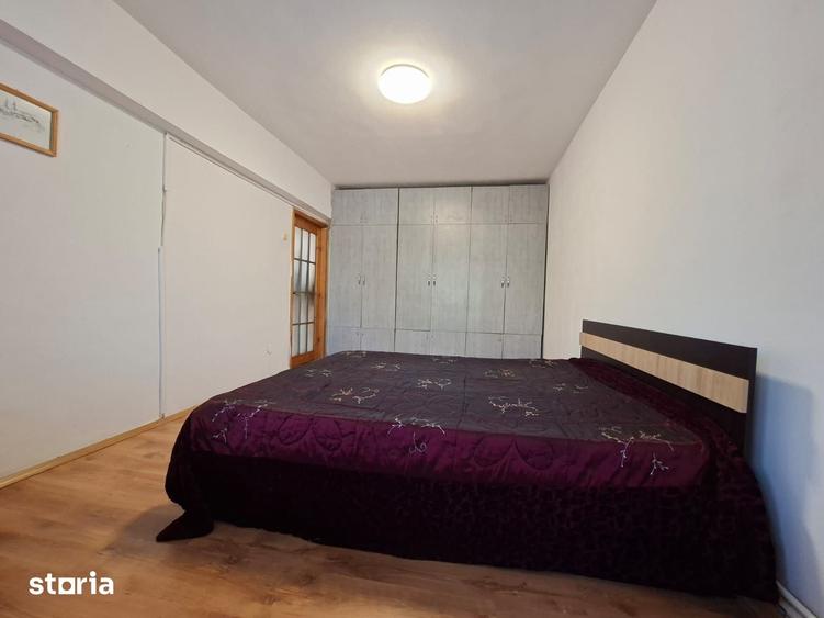 Apartament 3 camere, 72 mp, FARA RISC, etaj 3/4, Podu Ros - Palas - 8