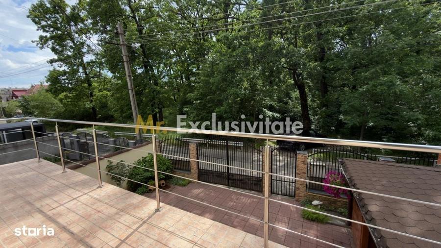 Casă cu 4 camere cu Teren 198 Mp în Trivale