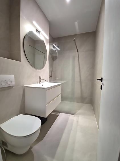 Apartament cu 2 camere semidecomandat în Pipera