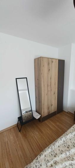 Apartament cu 2 camere în Șagului