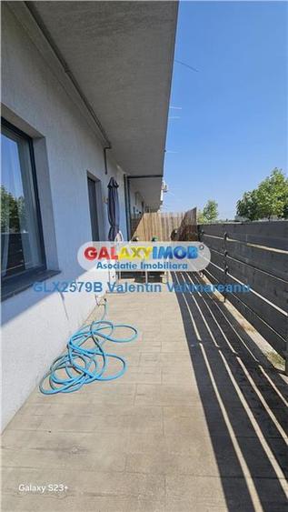 Apartament cu 4 camere decomandat, mobilat în Theodor Pallady