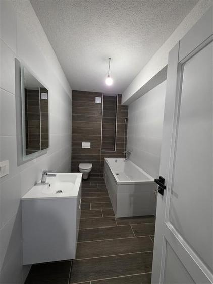 Apartament cu 2 camere decomandat în Păcurari