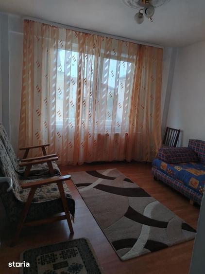 Apartament cu 2 camere decomandat în Gării