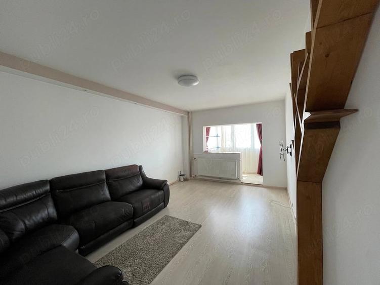 Apartament cu 2 camere decomandat în Pantelimon