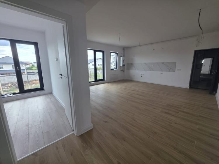 Apartament cu 2 camere decomandat în Bragadiru