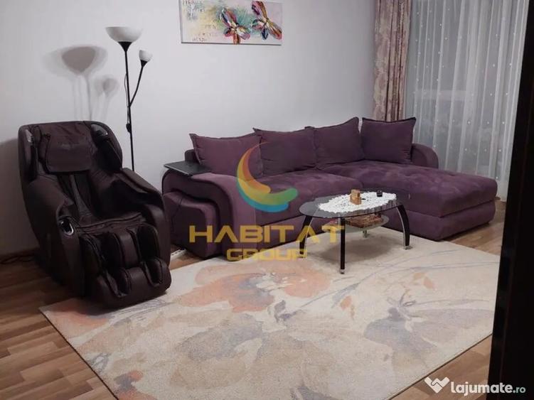 Apartament cu 3 camere decomandat în Berceni