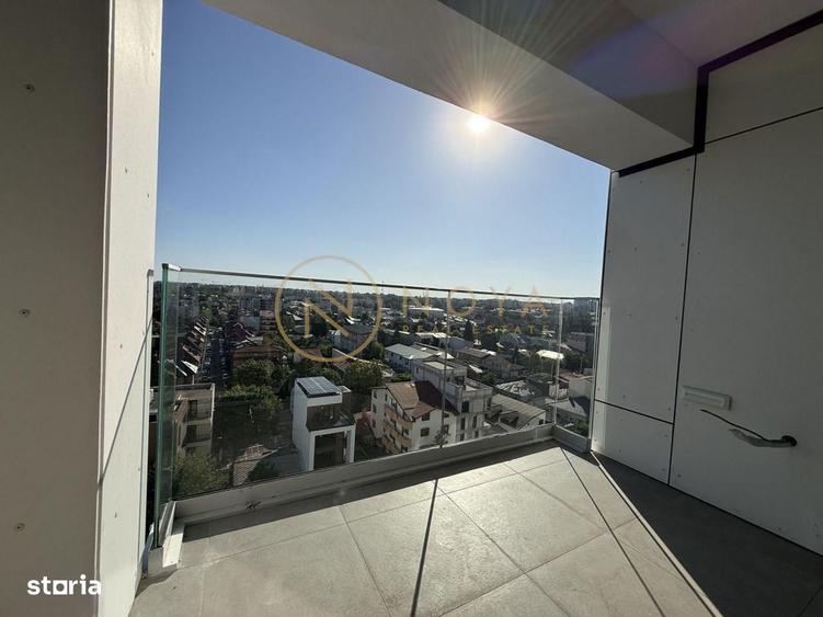 Apartament cu 3 camere One Cotroceni Park - Parcare optional | Multipl - 17