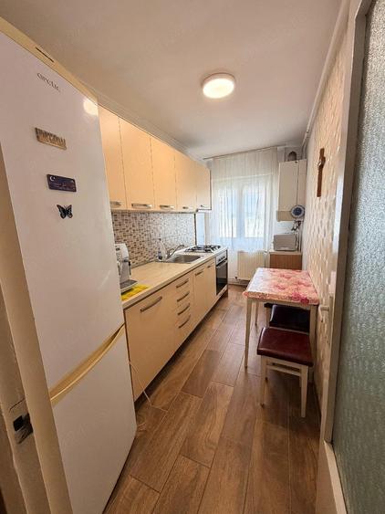 Apartament cu 2 camere decomandat în 1848