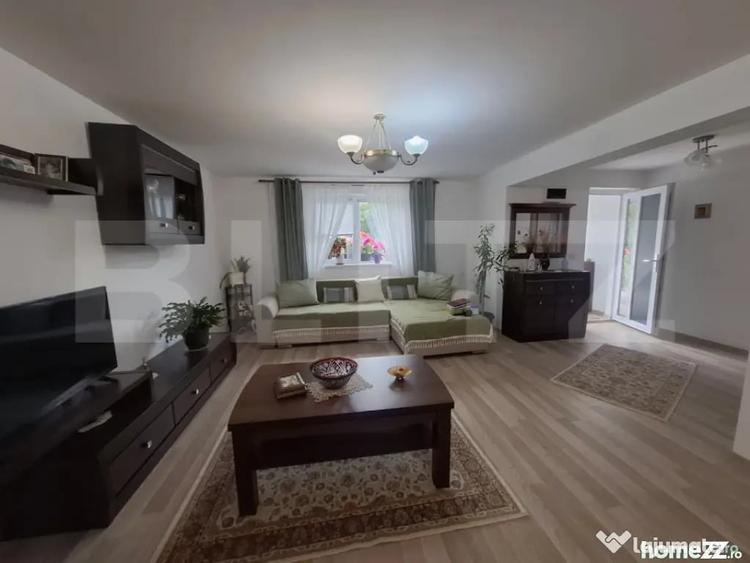 Casa individuala - Cartier Izvor, Tarlungeni - 7