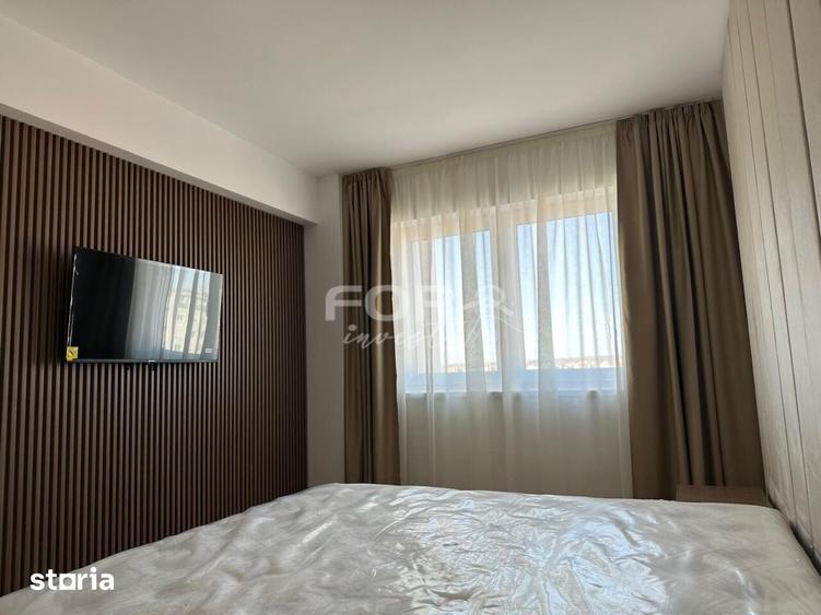 Apartament cu 2 camere decomandat în Iosia