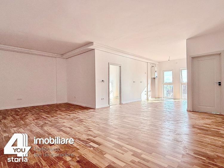 Apartament cu 3 camere în Micălaca