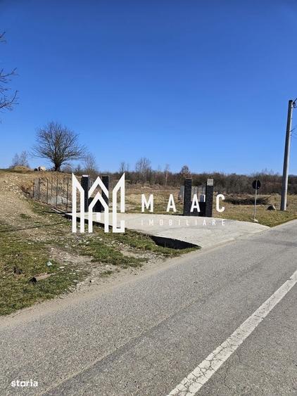 Spațiu comercial, în Porumbacu de Sus