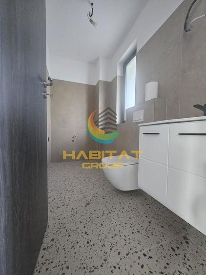 Duplex cu 3 camere cu Canalizare în Central