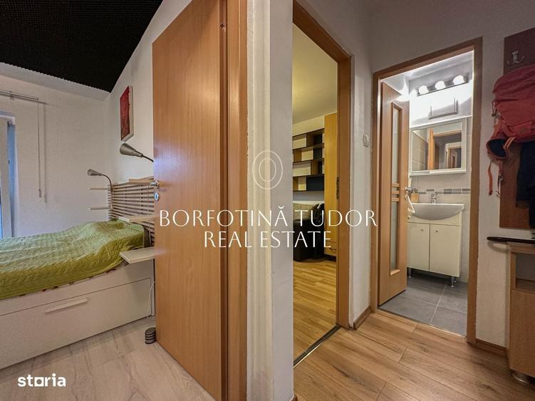 Apartament 3 camere | Manastur | Decomandat | 2 locuri de parcare - 7
