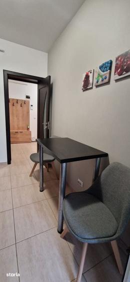 Garsonieră decomandată în Bârnova