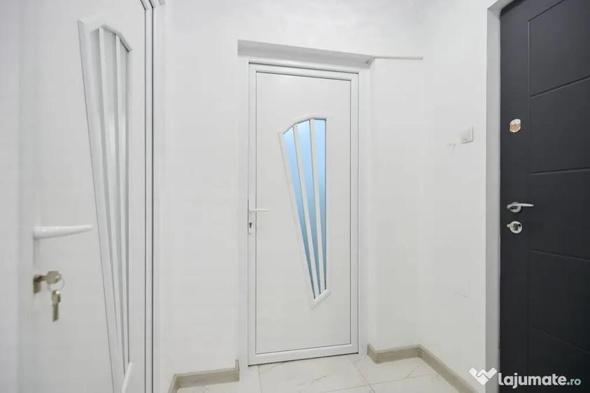 Garsonieră decomandată în Prundu