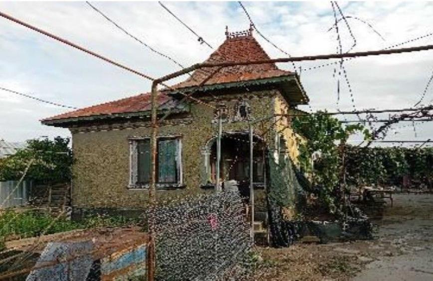 Casa si Teren loc Ungureni, ID: R2816752 - 1