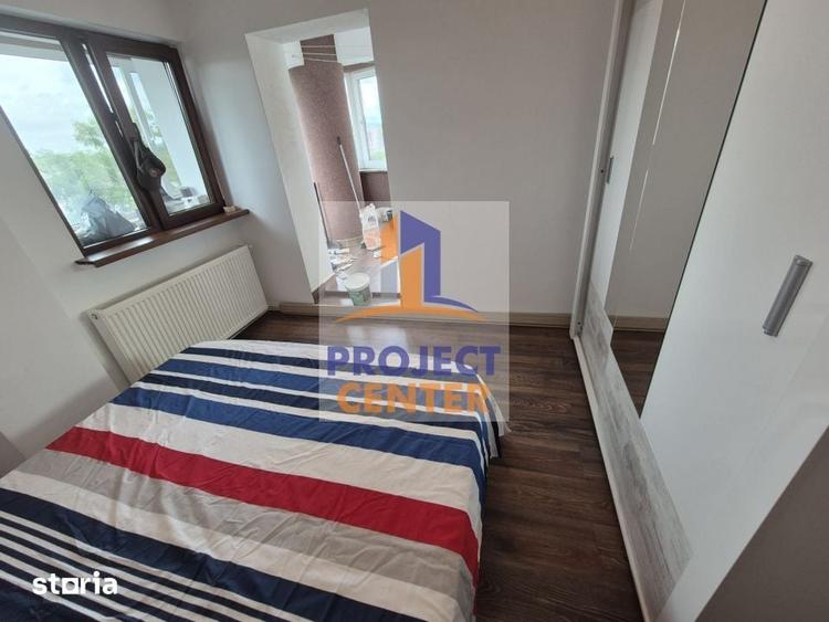 Apartament cu 3 camere în Găvana