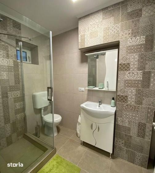 Inchiriez apartament 2 camere in centru - 5