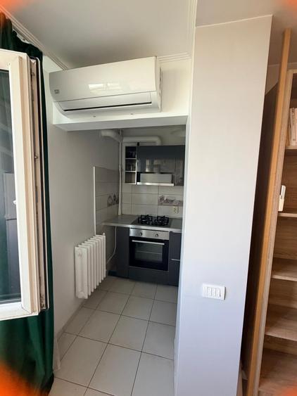 Garsonieră decomandată în Tătărași