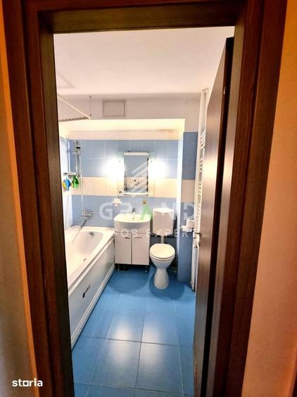 Apartament cu 3 camere decomandat, mobilat în Între Lacuri — fotografia 1