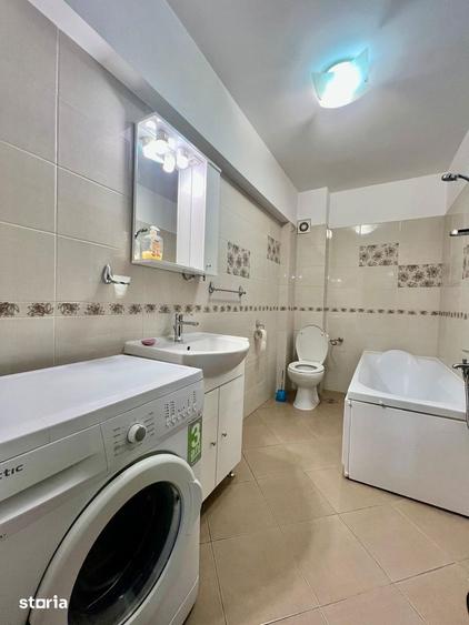 Apartament cu 2 camere decomandat în Tudor Vladimirescu