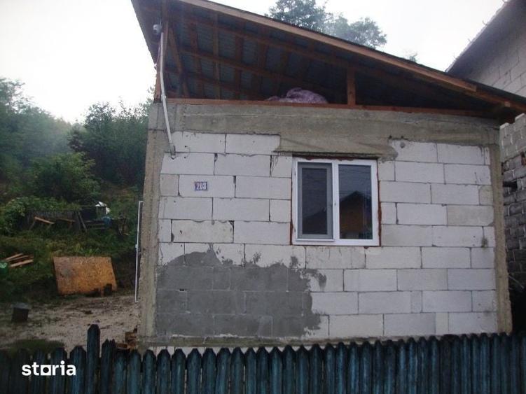 Teren de 753 mp, în Voinești