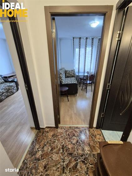 De inchiriat apartament 1 camera Podu Ros - 3