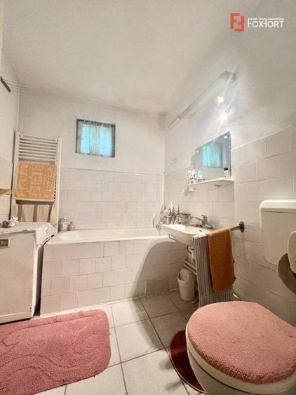 Apartament cu 4 camere semidecomandat, mobilat în Olimpia-Stadion