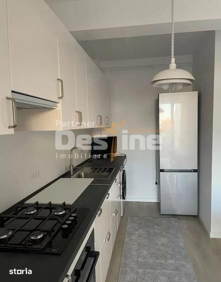 Apartament cu 2 camere în Șagului