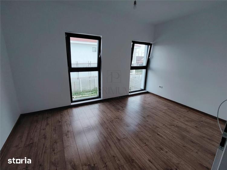 0 % COMISION - 12 DUPLEX SPATIOS SEPARAT PRIN CT - 5 CAMERE - 4