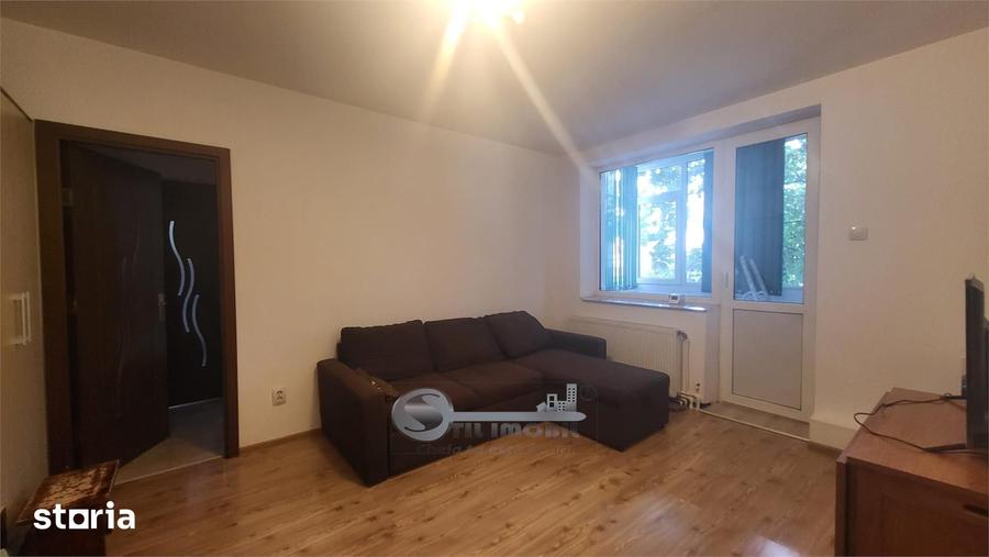 Apartament 2 camere de inchiriat Super Copou | Aproape de faculta?i - 1