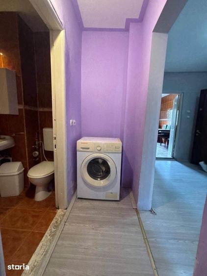 Apartament cu 4 camere în Central