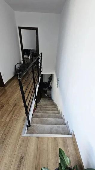 Apartament cu 4 camere decomandat în Unirii