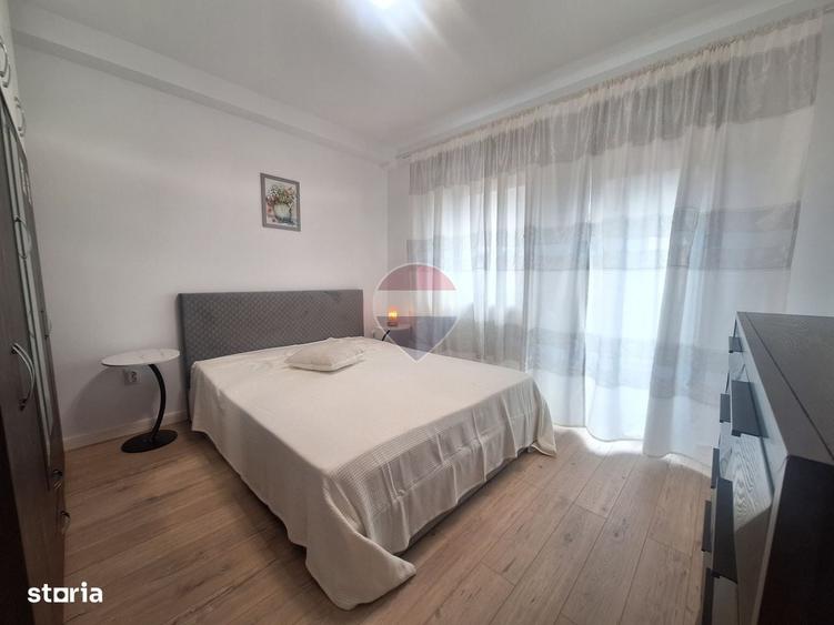 Apartament nou si modern, et 1, la prima inchiriere - 2