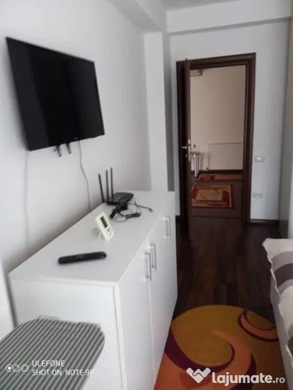 Apartament cu 2 camere decomandat în Piatra Arsă